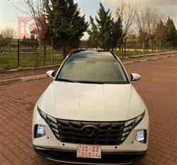 هیوندای تۆکسۆن